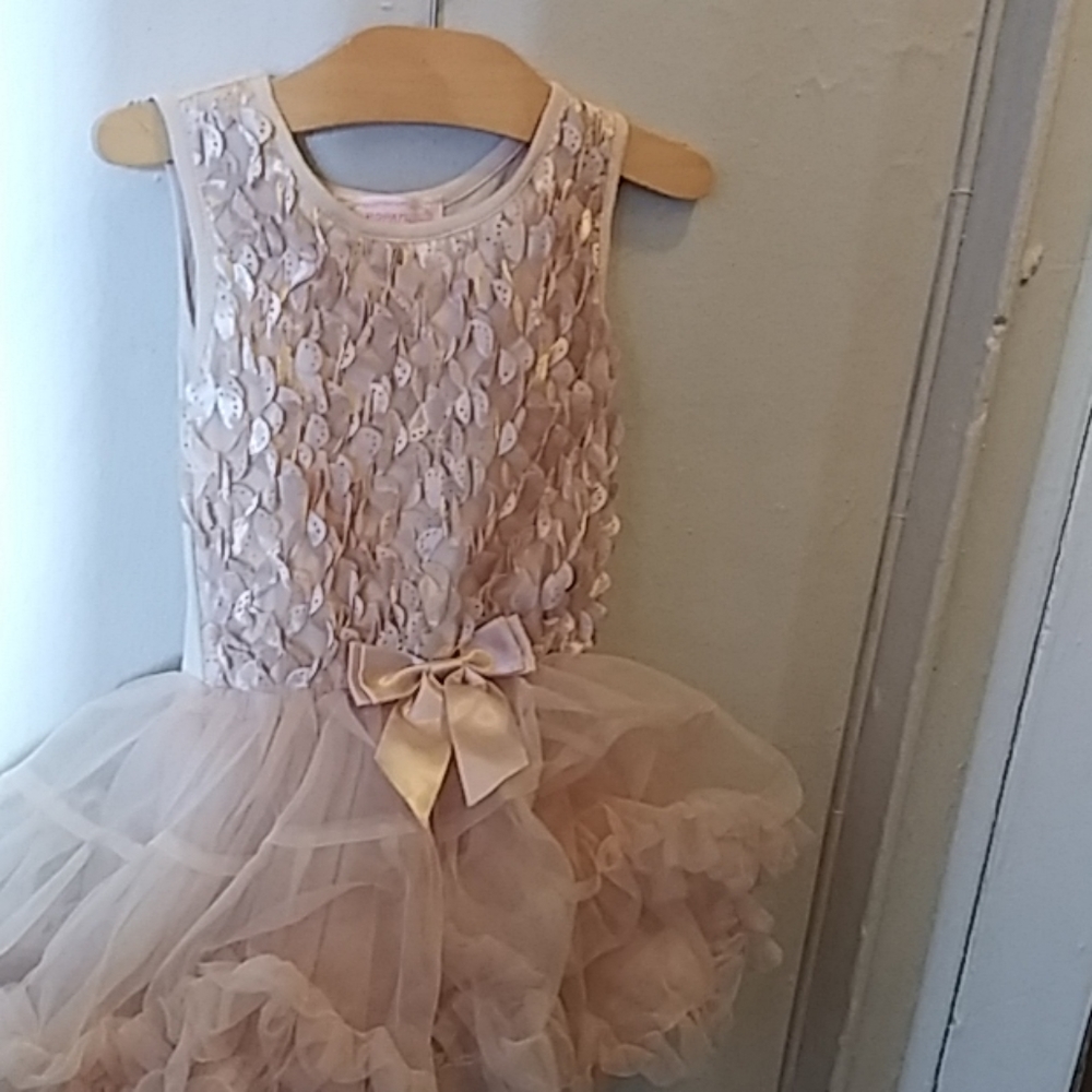 Toddler Dress